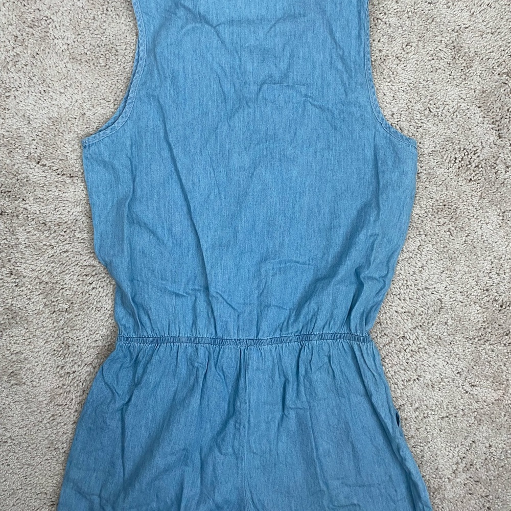 Romper - Picture 2 of 3
